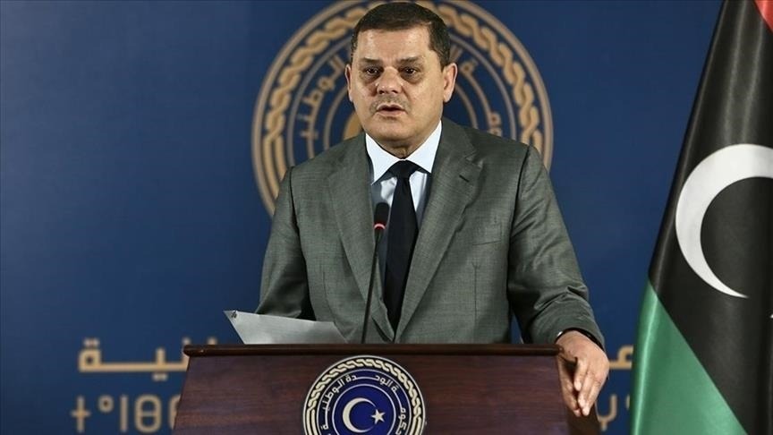 الدبيبة : تواصلنا مع حفتر و توحيد الجيش الليبي صعب للغاية